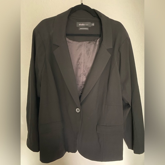 Torrid blazer - Picture 1 of 5